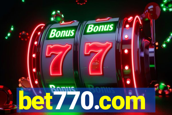 bet770.com