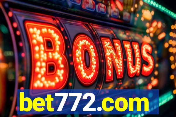 bet772.com