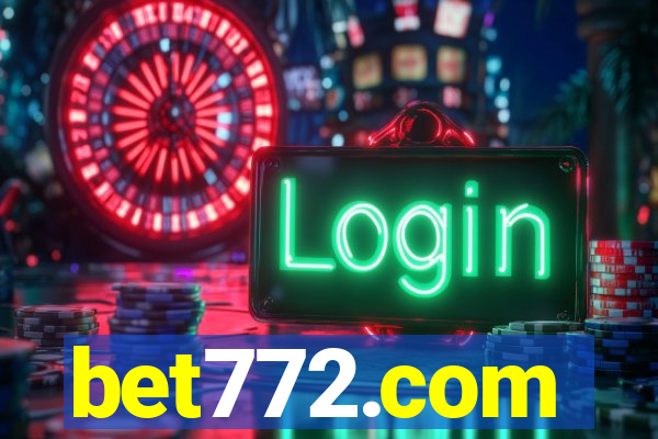 bet772.com