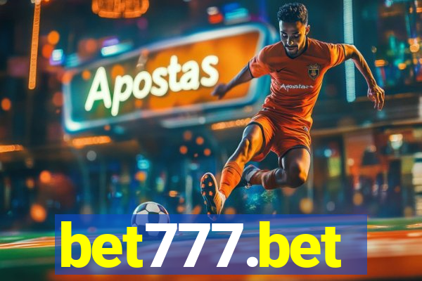 bet777.bet