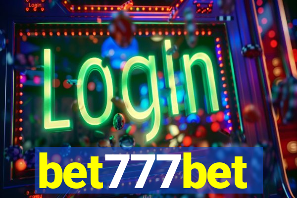 bet777bet