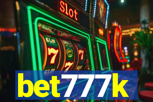 bet777k