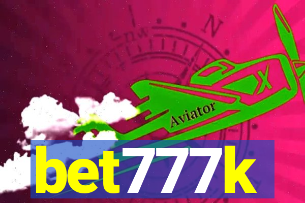 bet777k