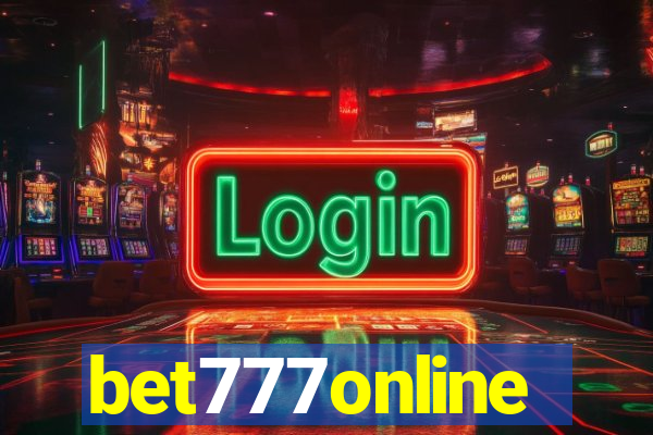 bet777online