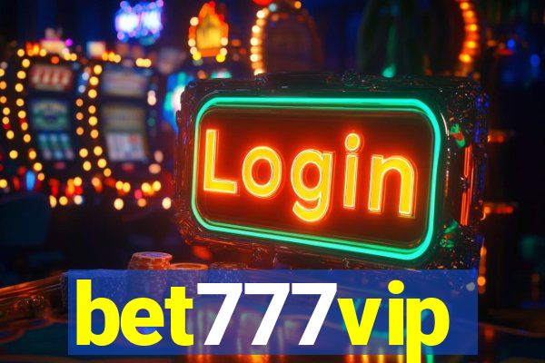 bet777vip