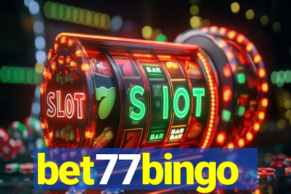 bet77bingo