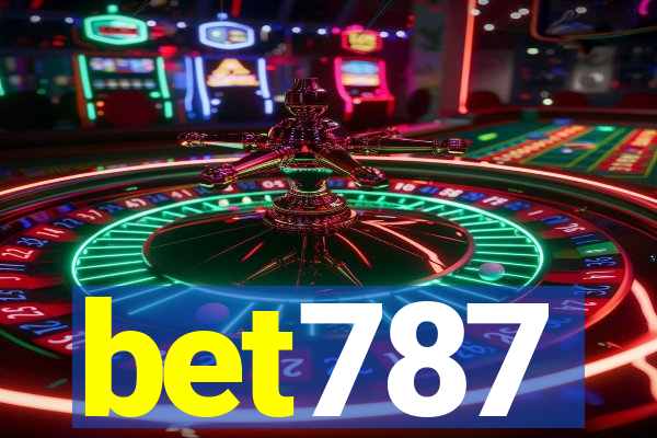 bet787