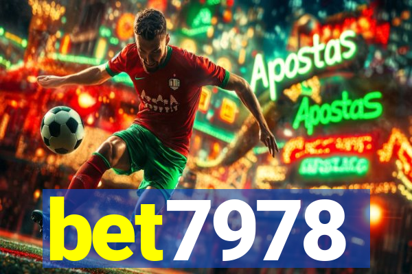 bet7978