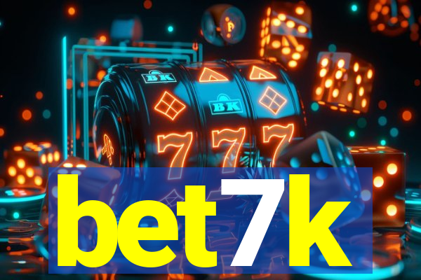 bet7k