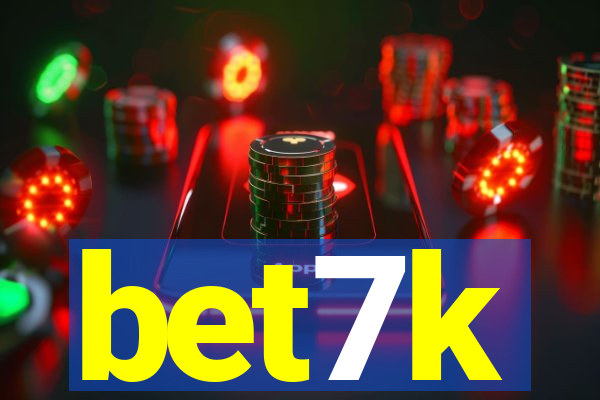 bet7k