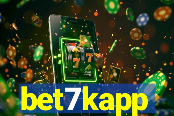 bet7kapp