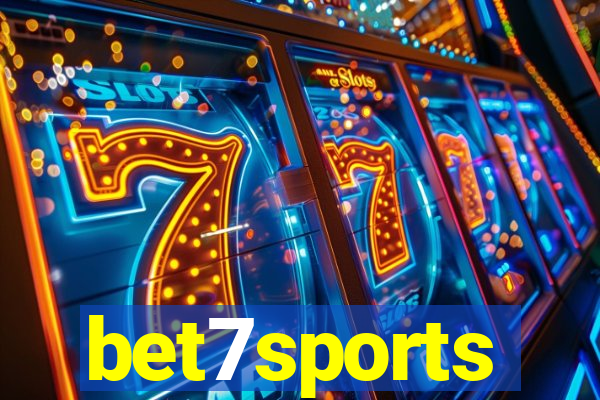 bet7sports