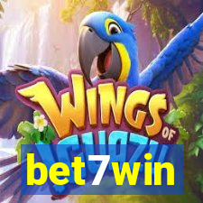 bet7win