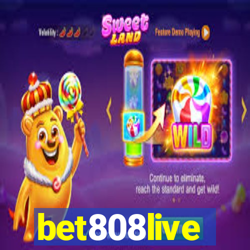 bet808live