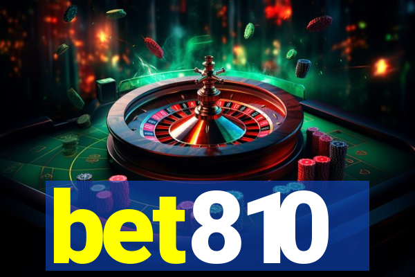 bet810