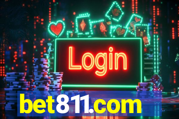 bet811.com