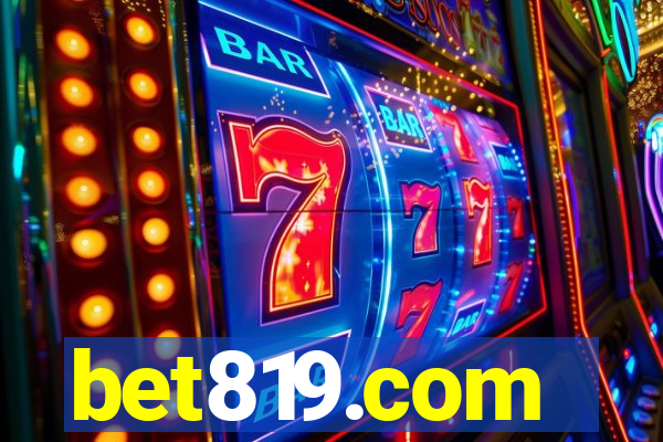 bet819.com