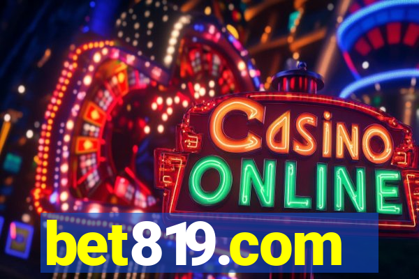 bet819.com