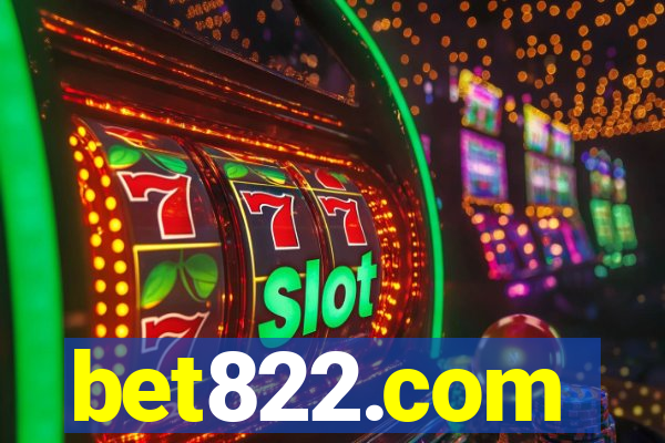 bet822.com