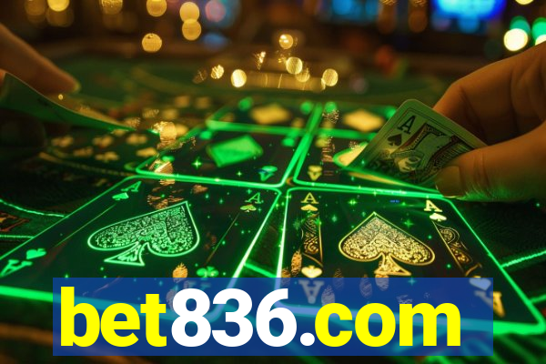 bet836.com