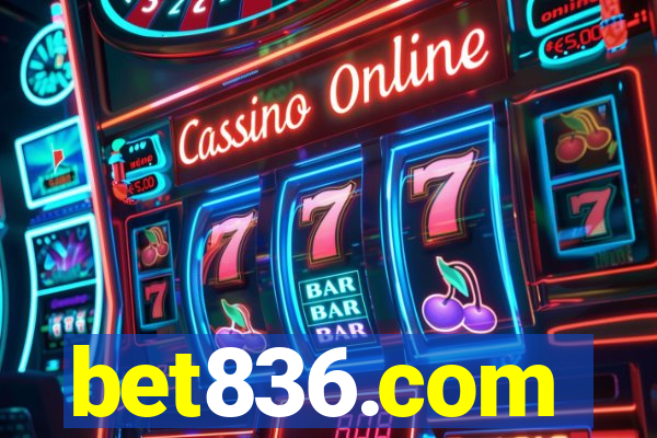 bet836.com