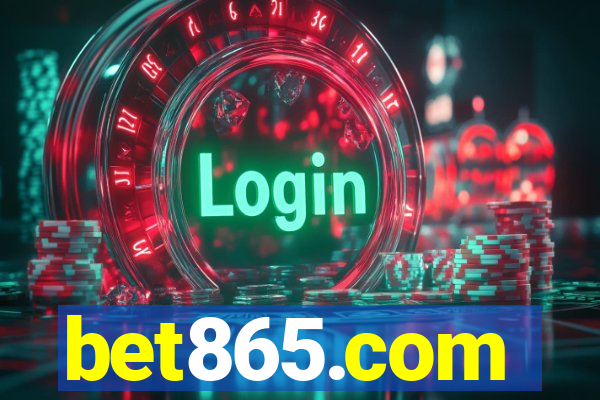 bet865.com