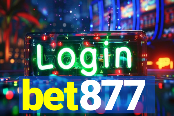 bet877