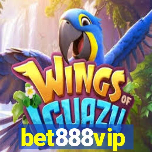 bet888vip