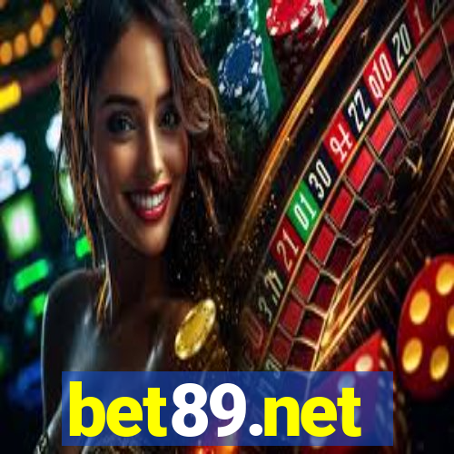 bet89.net