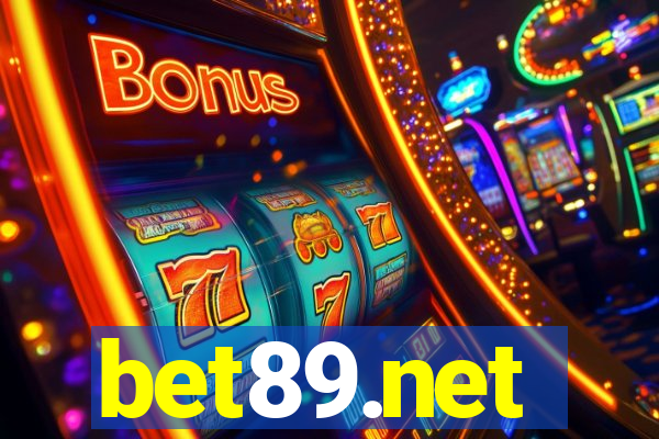 bet89.net