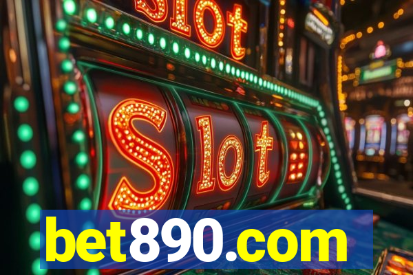 bet890.com