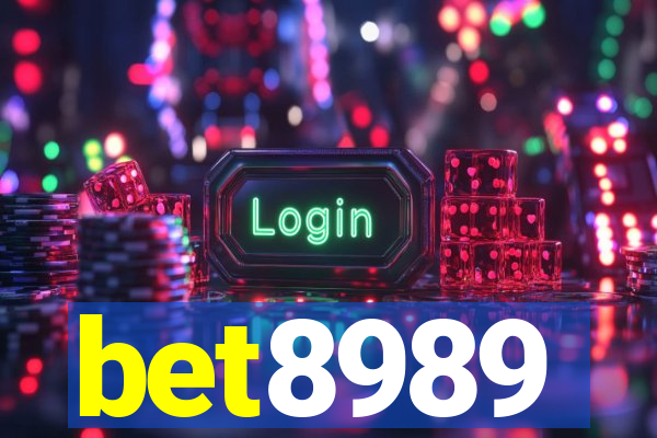 bet8989