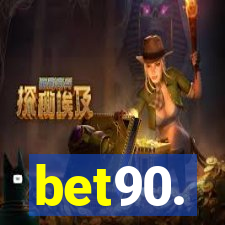 bet90.