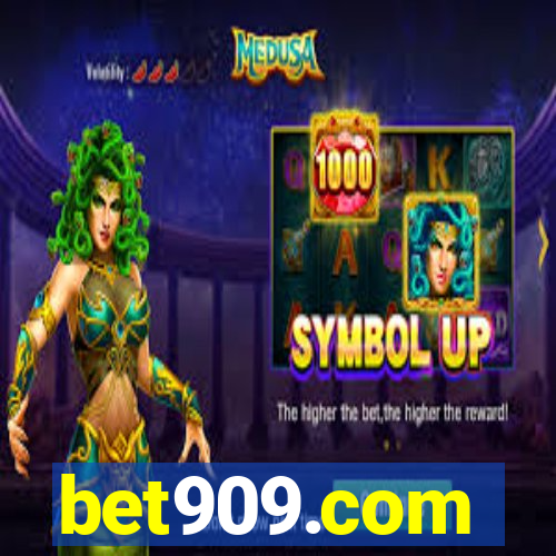 bet909.com