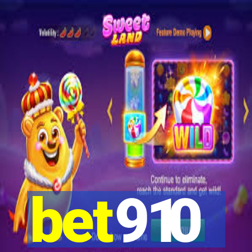 bet910