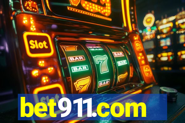 bet911.com