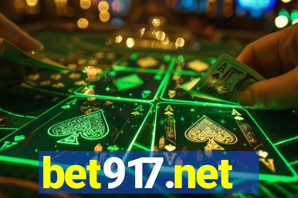 bet917.net