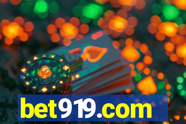 bet919.com