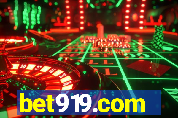 bet919.com