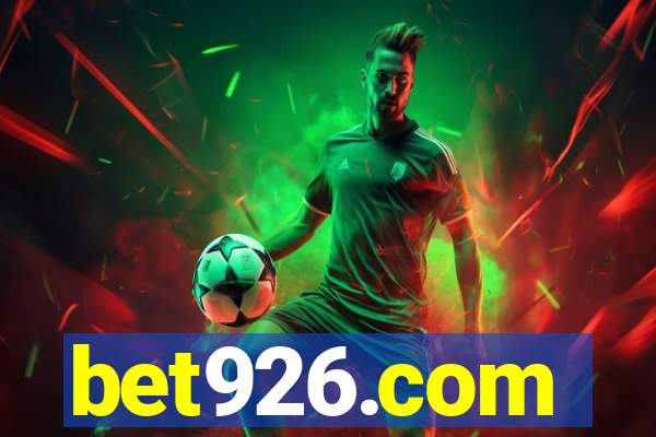 bet926.com