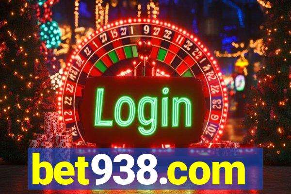 bet938.com