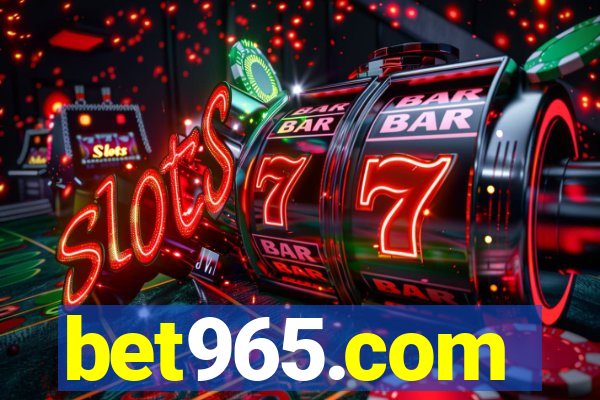 bet965.com