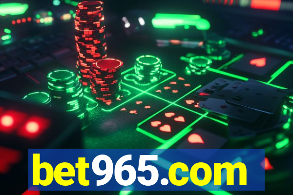 bet965.com