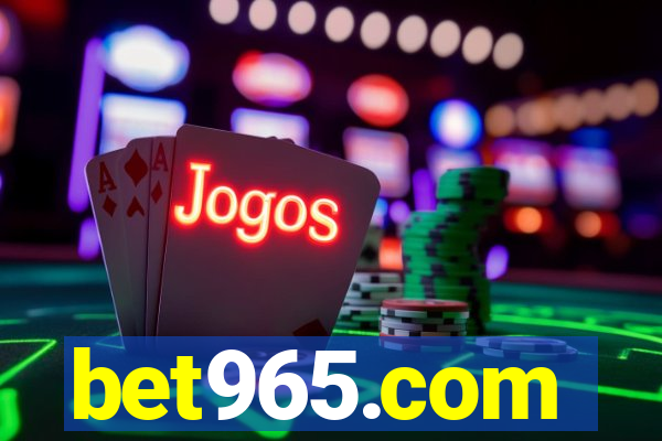 bet965.com