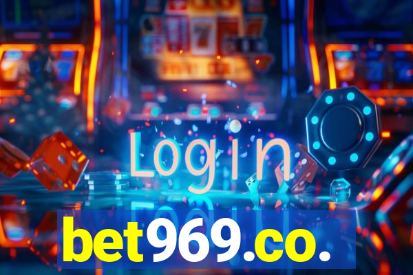 bet969.co.