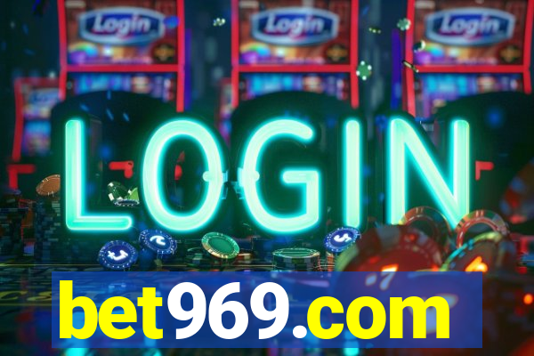 bet969.com