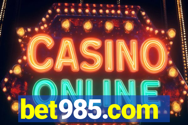 bet985.com