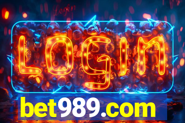 bet989.com