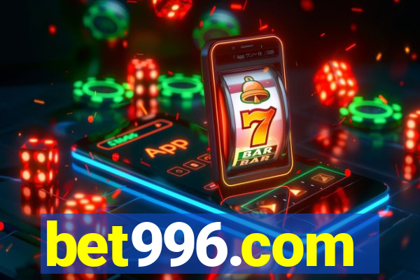 bet996.com