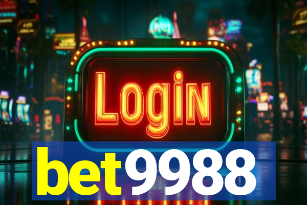 bet9988